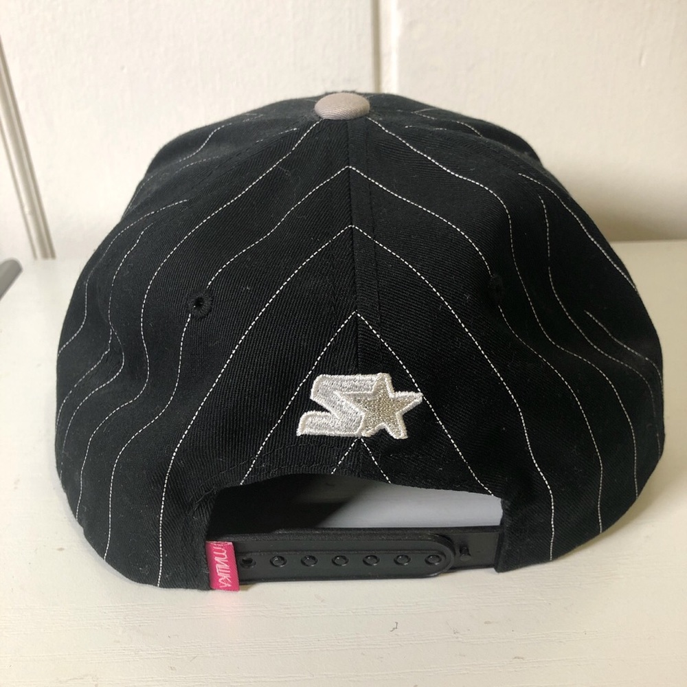 “MNWKA SNAPBACK” - Picture 2 of 4